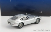 Ricko Toyota 2000 Gt Coupe 1967 1:87 Strieborná