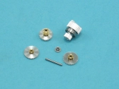 Servo KST DS113MG převody
