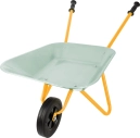 malé nožičky Tiny Garden Wheel