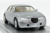 Kess-model Aston martin Lagonda Vignale 4-dverový 1993 1:43 Grey Met
