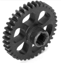 Hlavní ozubené kolo, plastové pro RC auta WL Toys a S-Idee