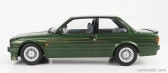 Kk-scale BMW 3-series Alpina B6 3.5 (e30) 1988 1:18 Green Met