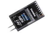 Futaba R2008SB S-FHSS/FHSS 8k přijímač - Použitý