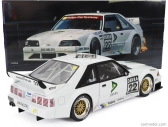 Werk83 Ford usa Mustang 5.0 N 22 Dtm Season 1994 Gerd Ruch 1:18 Bílá