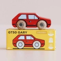 Le Toy Van Dřevěné autíčko Gary