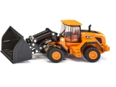 SIKU Super – JCB 457 WLS s predným nakladačom 1:87