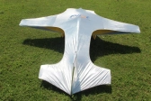 Kryt proti slnku 120cc A