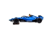SCX Compact Formula 1 Williams Racing #55