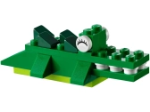 LEGO Classic – Stredný kreatívny box