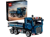 LEGO Technic - Sklápacie auto