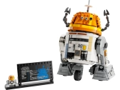 LEGO Star Wars - Astrodroidný vrtuľník (C1-10P)™