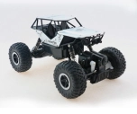 RC auto Strong Crawler, stříbrná