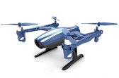 RC dron Peregrine FPV + VR okuliare