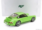 Almost-real Porsche 911 964 Ruf Scr Coupe 2018 1:18 Birch Green