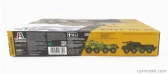 Talianeri Tank Sd.kfz.234/3 Military 1944 1:35 /