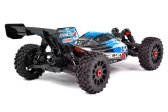 RC auto SYNCRO-4 – BUGGY 4WD 3-4S – RTR, modrá