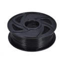 Tlačová struna PLA 1,75 mm 1 kg čierna