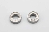 Guľôčkové ložiská Yokomo 10x5x4mm (2ks)