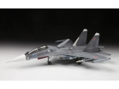 Zvezda Suchoj SU-30 SM "Flanker C" (1:72)