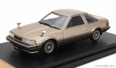 Edicola Toyota Soarer 2800gt Extra (mz11) 1981 1:43 Brown Met