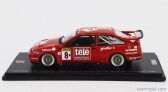 Spark-model Ford england Sierra Rs Cosworth Team Andy Rouse Engineering N 8 24h Spa 1987 Andy Rouse - Win Percy - Thierry Tassin 1:43 Tmavo oranžová