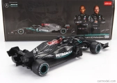 Mondomotors Mercedes gp F1 W12 Mercedes M12 Eq Power+ Team Amg Petronas Motorsport Formula One N 44 Sezóna 2021 Lewis Hamilton 1:18 Black Green