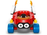 LEGO Super Mario – Mario Kart™ – Baby Mario vs. Baby Luigi