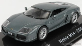 Edicola Noble M14 2004 1:43 Sivá