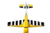 88" Laser 2240 mm 60cc žlto-čierny