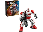 LEGO Star Wars - Robotický oblek klonového šokového vojaka