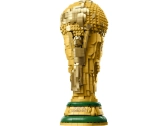 LEGO Editions - Oficiálna trofej Majstrovstiev sveta vo futbale
