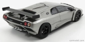 Kyosho Lamborghini Diablo Gtr 1999 1:18 Silver