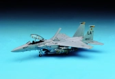 Model Kit letadlo 12478 - F-15E (1:72)