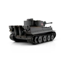 BAZAR – RC tank Tiger I 1:16, raná verzia IR, sivý
