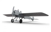 Classic Kit lietadlo A01086 – Fokker E.II Eindecker (1:72)