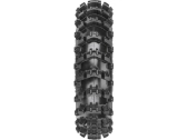 Pro-Line bicykel s 1:4 Dunlop Geomax MX14 V2 Bead CR4 vzadu, čierny disk: Promoto-MX