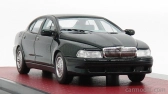 Modely v mierke Matrix Jaguar V12 Kensington Italdesign Concept 1990 1:43 Zelená