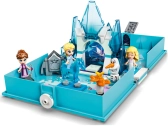 LEGO Disney Princess – Elsa a Nokk a ich rozprávková kniha dobrodružstiev