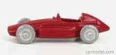 Officina-942 Ferrari F1 553 Squalo Scuderia Ferrari N 0 1954 1:76 červená