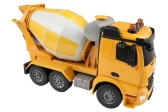 RC domiešavač betónu 1:20 RTR 2,4 Ghz
