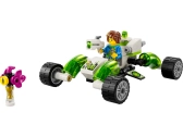 LEGO DREAMZzz - Mateo a jeho terénne auto