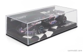 Minichamps Alpine F1 A524 Team Bwt Alpine N 31 Sezóna 2024 Esteban Ocon 1:43 Čierna Modrá Ružová