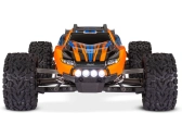 Traxxas LED osvetlenie kompletné (pre 4WD Rustler)