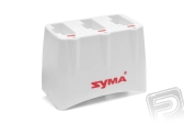 X15W, SY5HW, X21W, X5UW-D - USB nabíjecí stanice