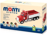 Monti System MS 44 - Dumper Truck