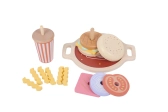 2Kids Toys Nasazovačka Fast Food
