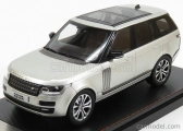 Lcd-model Land rover Range Rover Sv Autobiography Dynamic 2017 1:43 Champagne