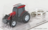 Universal hobbies Valtra Portachiavi - G135 Tractor Unlimited 2017 1:87 Červená Šedá