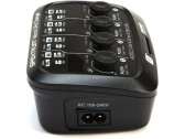 Nabíjačka Spectrum Micro LiPo AC/DC