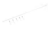 2300mm FOX táhlo